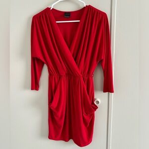 Babe Society Cocktail Dress